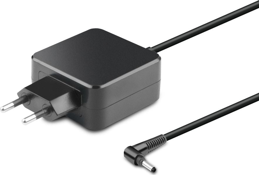 Adaptor pentru laptop MicroBattery 45 W, 1,7 mm, 2,2 A, 20 V (MBXLE-AC0002)