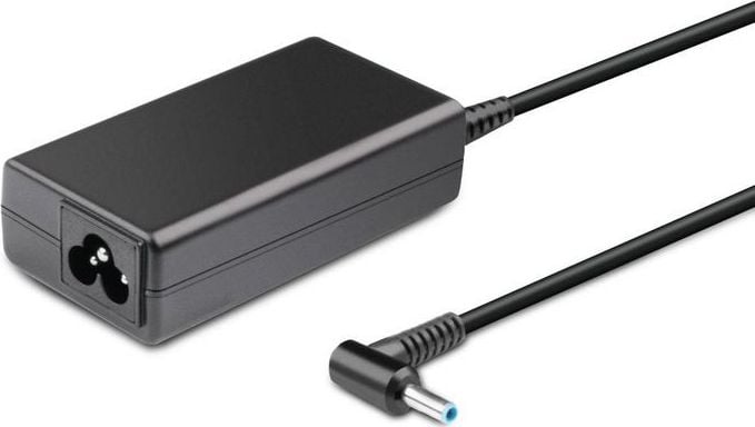 Adaptor pentru laptop MicroBattery 65 W, 3 mm, 3,3 A, 19,5 V (MBA1357)