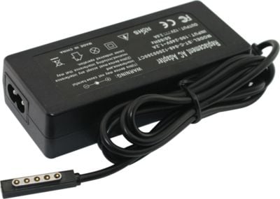 Adaptor pentru laptop MicroSpareparts Mobile 43 W, 3,6 A, 12 V (MSPT2000WP)