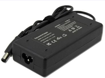 Adaptor pentru laptop MicroSpareparts Mobile 90 W, 5 mm, 6 A, 15 V (MSPT2126)