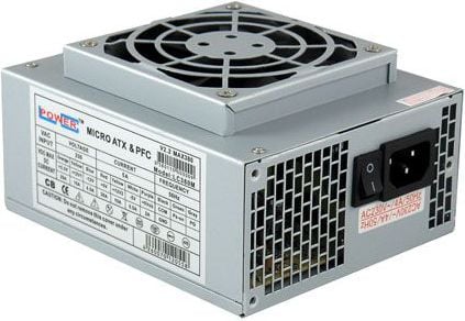 Sursa de alimentare Lc-Power, 380W, LC380M, ATX