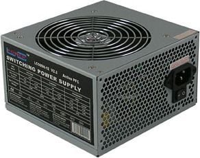 Surse PC - Sursa LC Power LC500H-12, 500W, Office Series (122344)