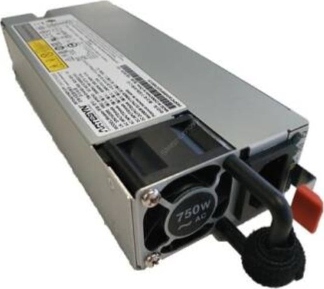 Zasilacz serwerowy Lenovo LENOVO DCG ThinkSystem Power Supply 750W (230V) Titanium Hot-Swap - 7N67A00884