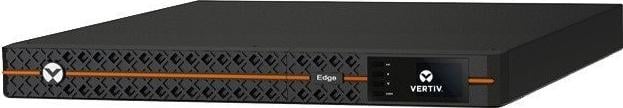 Vertiv EDGE UPS UPS 500VA 230V 1U Sursa de alimentare pentru server Rack