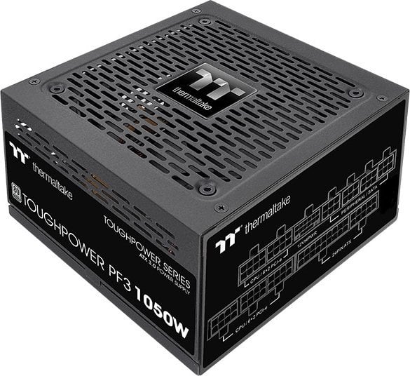 Zasilacz Thermaltake Netzteil Thermaltake Toughpower PF3 1050W Modular 80+ Platin retail