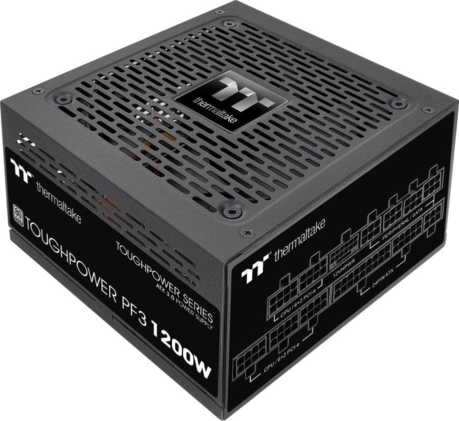 Zasilacz Thermaltake Thermaltake Toughpower PF3 1200W Gen 5