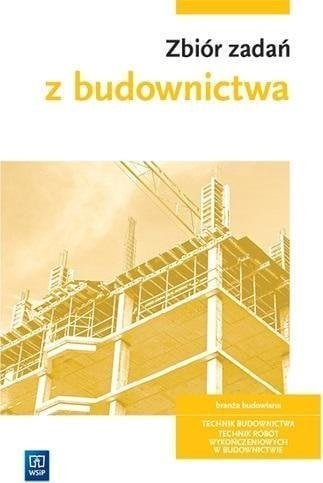 Un set de sarcini în industria construcțiilor WSIP 2022