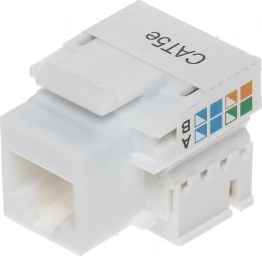 CONECTOR KEYSTONE FX-RJ45-53*P100