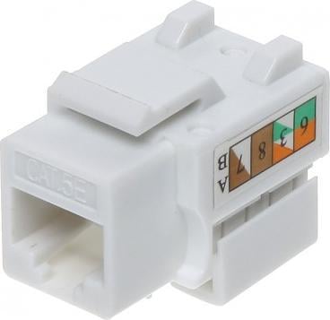 CONECTOR KEYSTONE FX-RJ45-54*P100