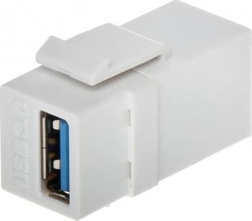 CONECTOR KEYSTONE FX-USB3.0