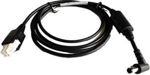 Zebra CABLE ASSEMBLY POWER CABLE - CBL-DC-375A1-01