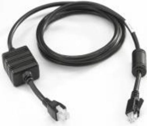 Cablu zebra Kabel do czytników kodów kreskowych (CBL-DC-382A1-01)