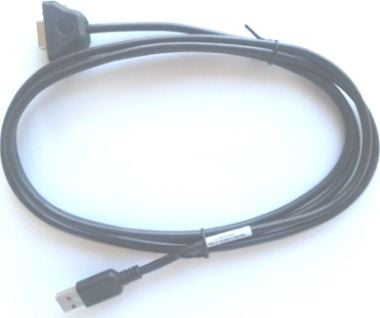 Cablu Zebra USB-A - DB9, (CBL-58926-04)