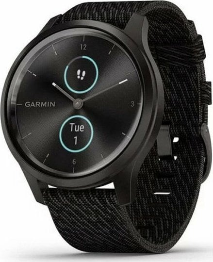 Zegarek sportowy Garmin Smartwatch GARMIN vvomove Style