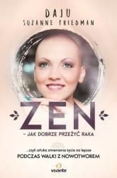 Zen - cum să supraviețuiești bine cancerului. ... - 227888