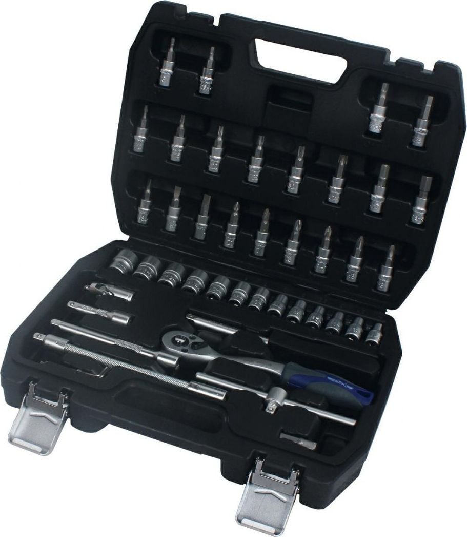 Set de scule Adler 43 buc. (3554,1)