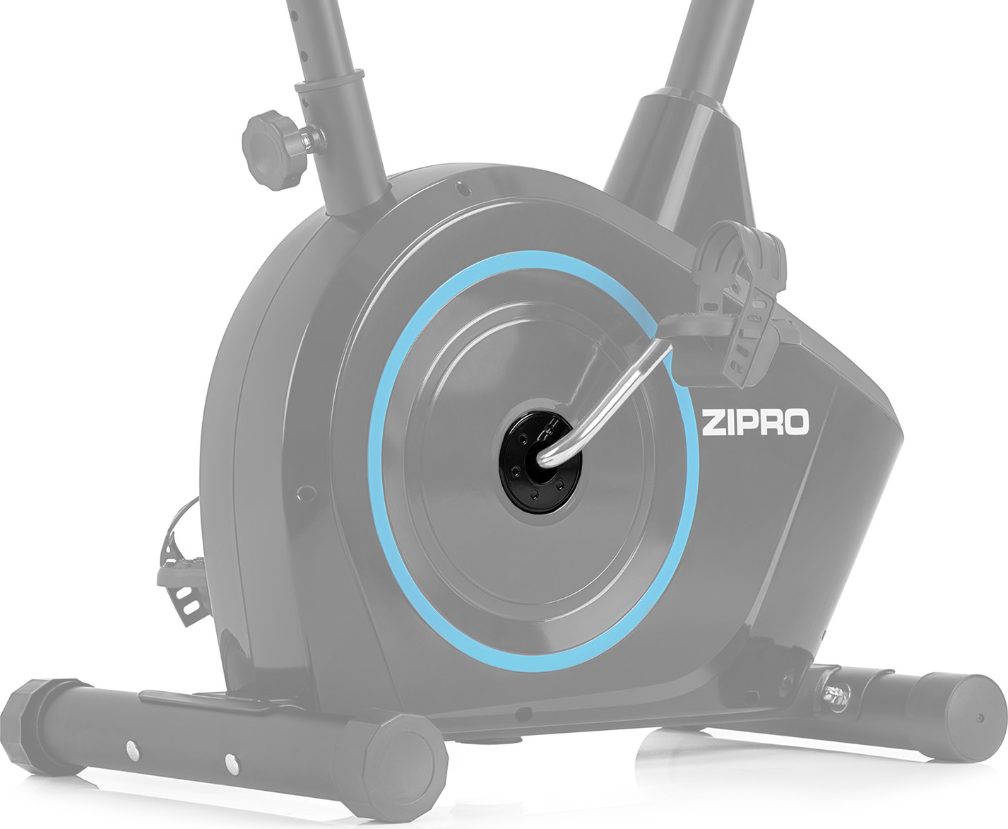 Zipro Boost/Boost Gold - koło obudowy małe
