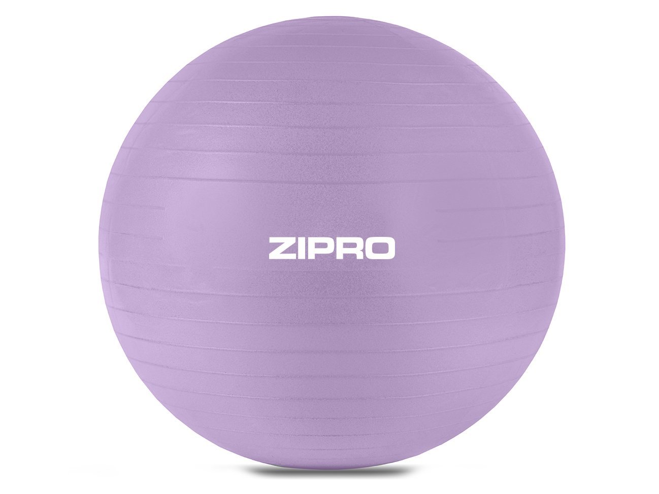 Minge de gimnastică Zipro Anti-Burst 65 cm violet