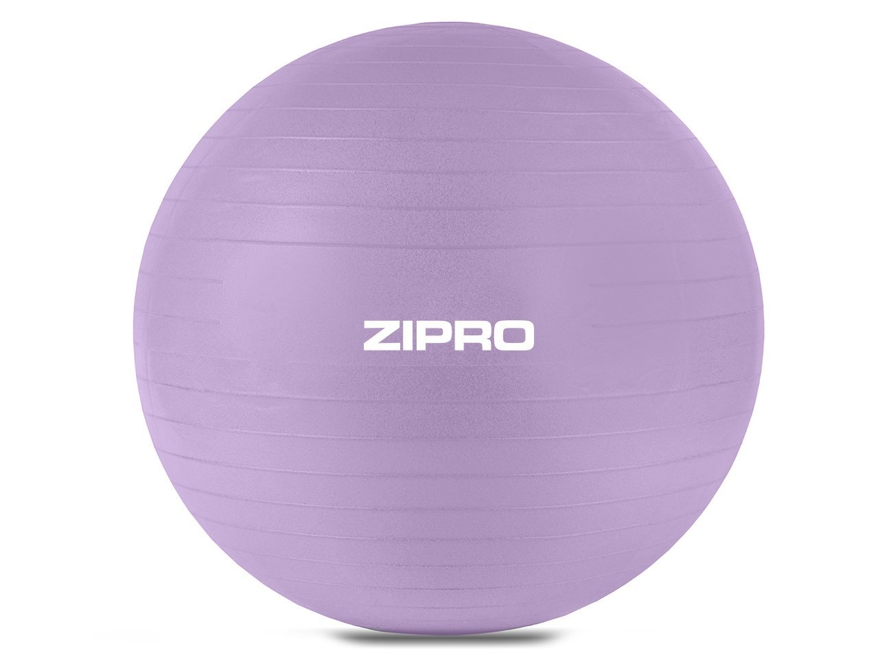 Minge fitness Zipro Anti-Burst, 75 cm, Violet