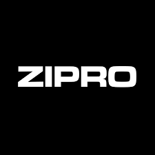 Zipro Shox - koszyk na bidon