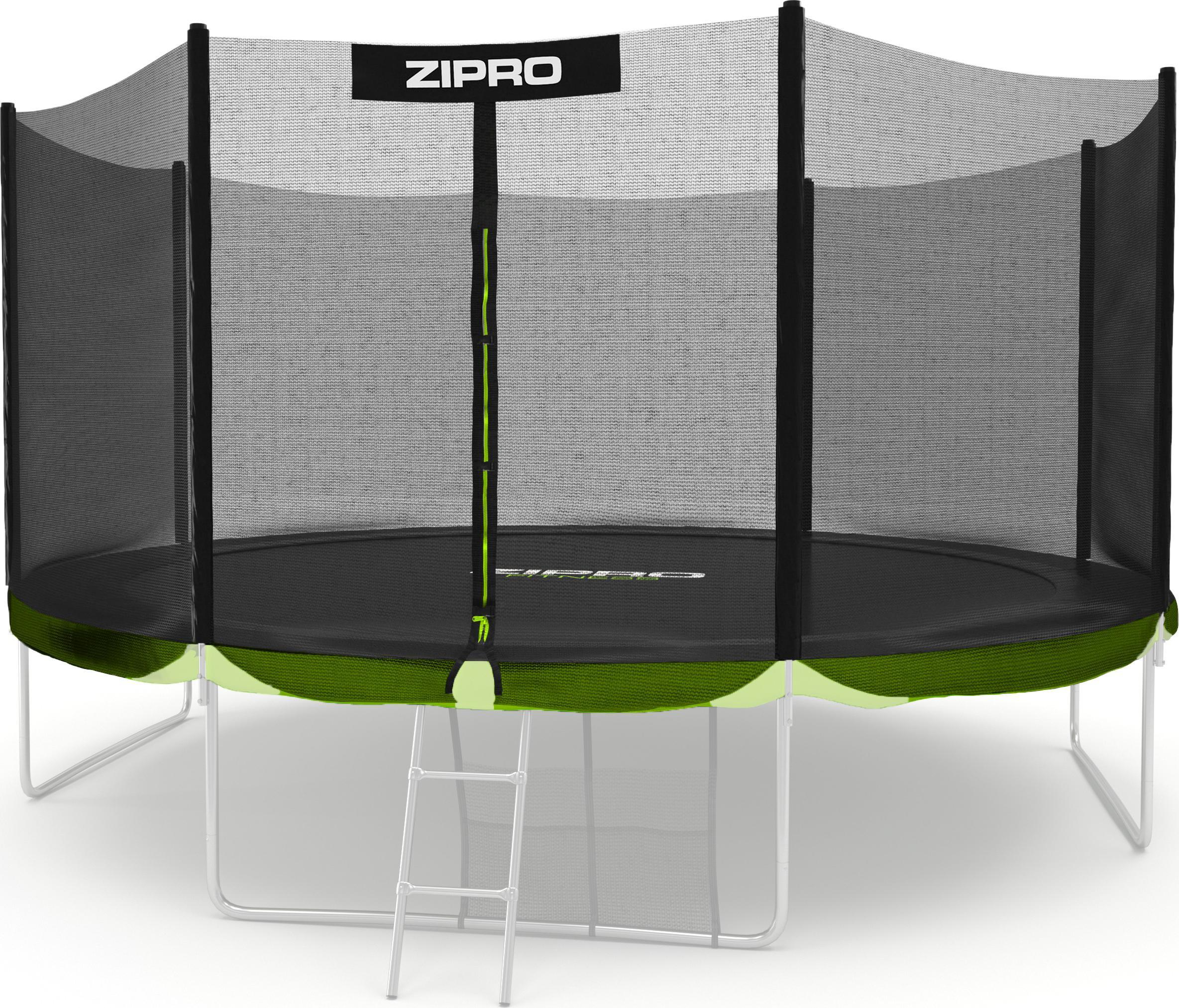 Plasa de protectie Zipro Outdoor pentru trambulina 12FT/374cm