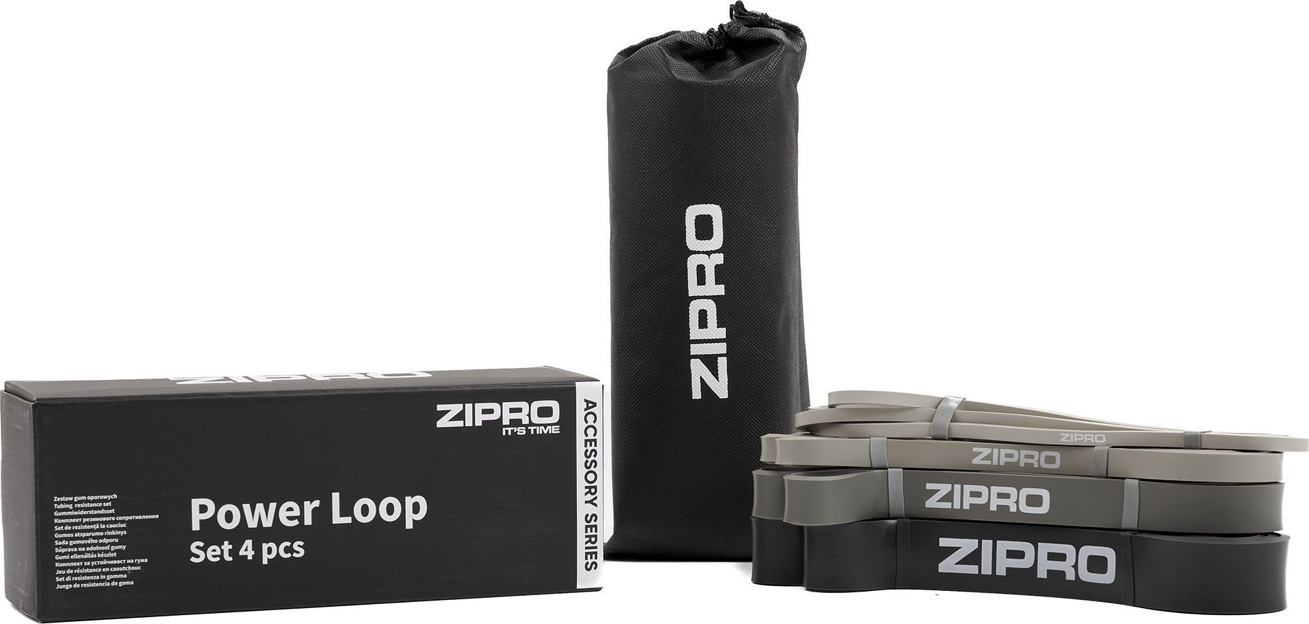 Zipro ZIPRO POWER LOOP(0.65/1.3/2.2/3.2)