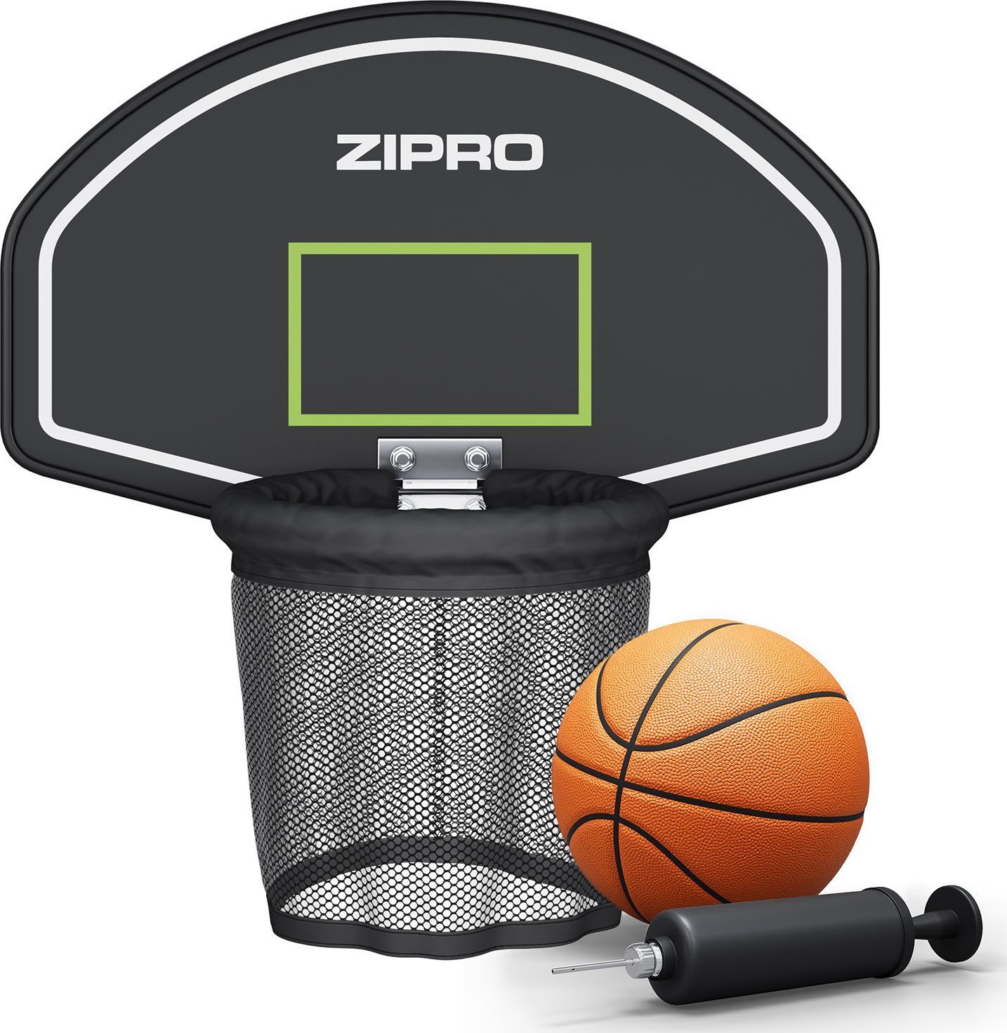 Zipro ZIPRO Zipro Trambulina Accesorii: Set de baschet trambulina