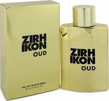 Zirh Ikon Oud EDT 125 ml