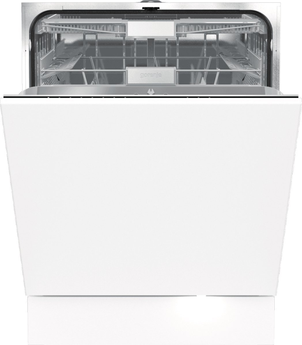 Masini de spalat vase incorporabile - Mașină de spălat vase incorporabila Gorenje GV673C62,16 seturi,39 dB,59,8 cm