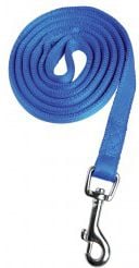 Zolux Cushion bandă pentru șnur 25 mm/1,2 m, albastră
