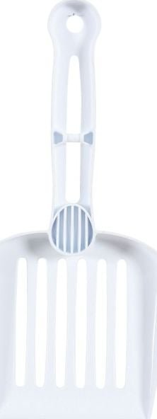 Spatula Zolux pentru cuve alb (474431)