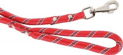 Frânghie de nylon lanyard 13mm roșu / 1.2m