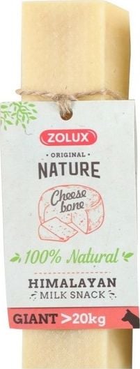 Zolux ZOLUX Dog Treat Brânză de Himalaya uriașă 151 g