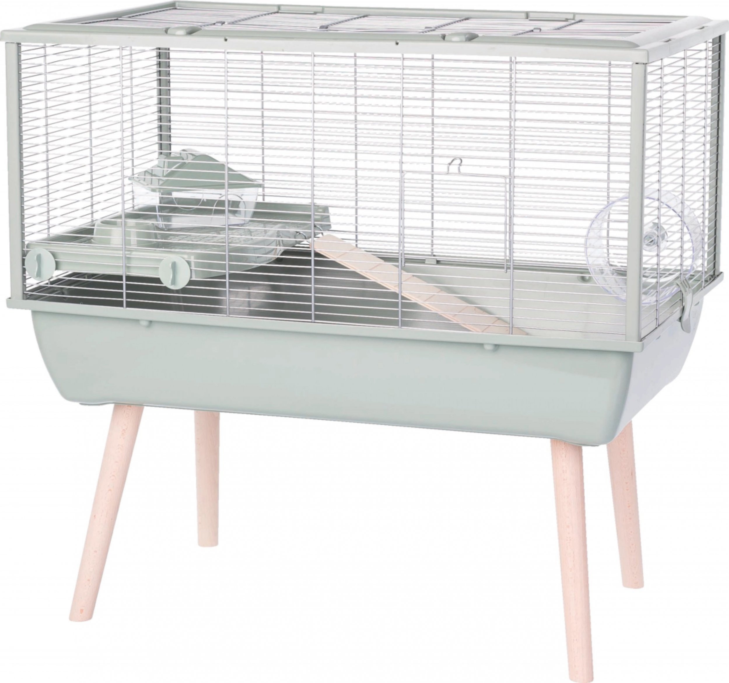 Zolux ZOLUX NEOLIFE 80 Cusca Hamster verde