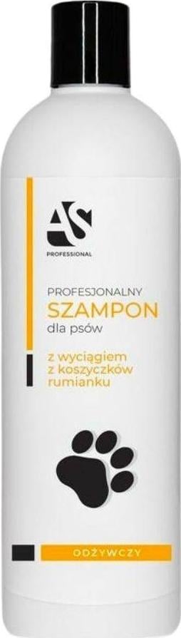 ZooArt ca șampon profesional cu mușețel 500 ml