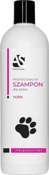 ZooArt As Professional Szampon York 500ml