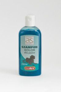 ZooArt Sampon AS color 250ml