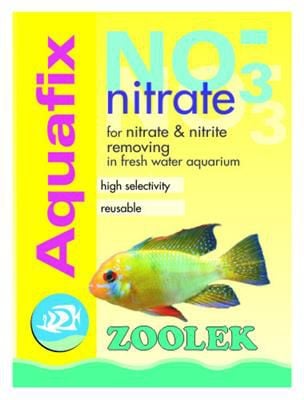 ZOOLEK AQUAFIX NO3 12g/10buc.