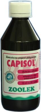 CAPISOL FLACON 250 ml