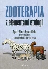 Zooterapie cu elemente de etologie