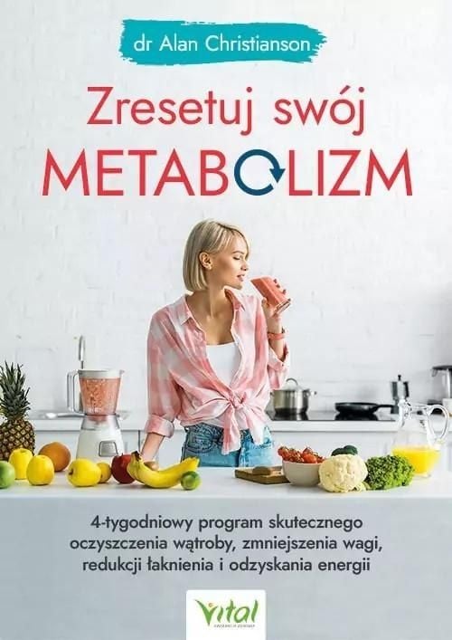 Resetați-vă metabolismul