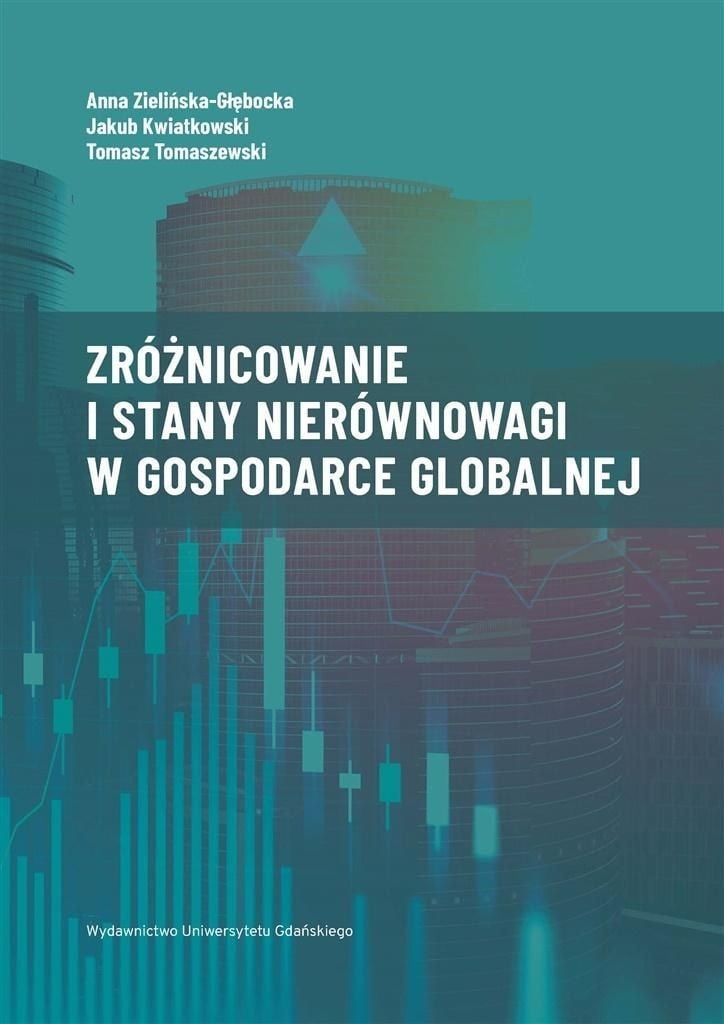 Diferențierea și stările de dezechilibru în economie..