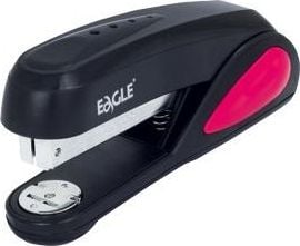 Eagle Stapler Stapler Dynamic S5104 negru și roșu