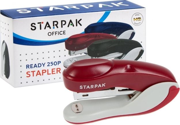 Capsator Starpak STK-250P BOR PUD12/96