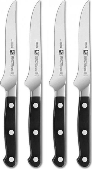Zwilling Zestaw noży ZWILLING Pro do steków 38430-002-0 (4 elementy)