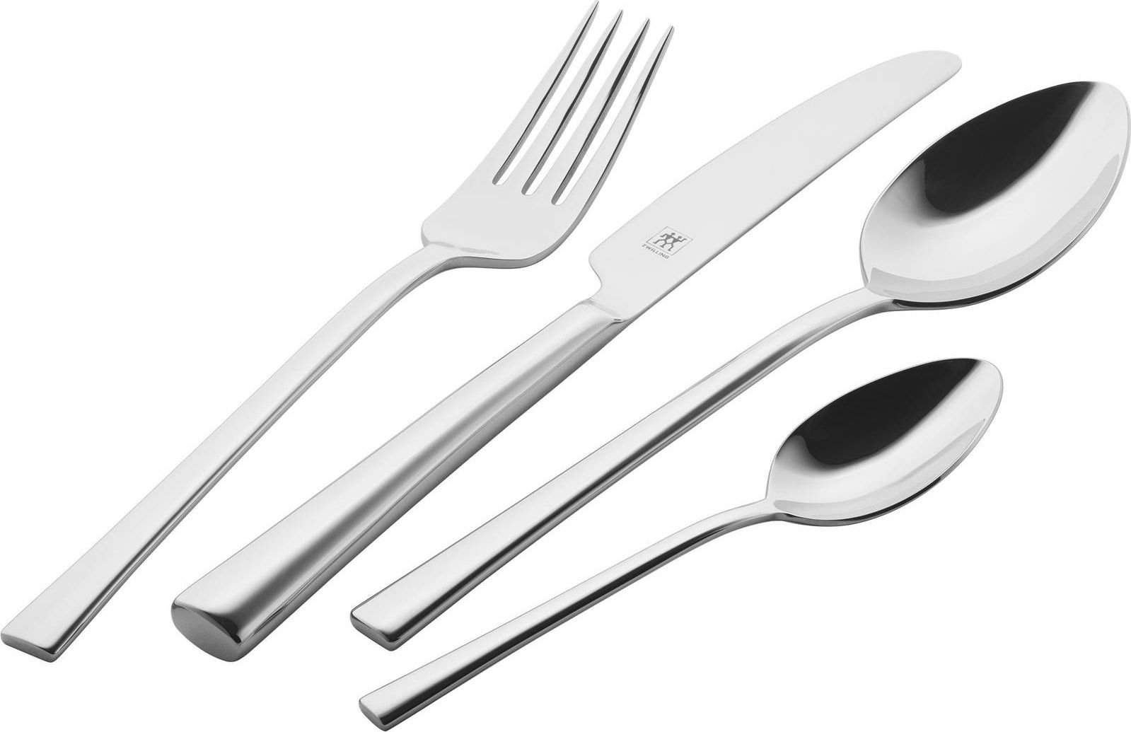 Zwilling Set tacâmuri Zwilling Charleston 30 buc