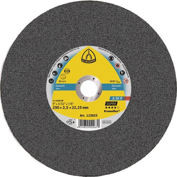 Discuri abrazive metal-rom.ro