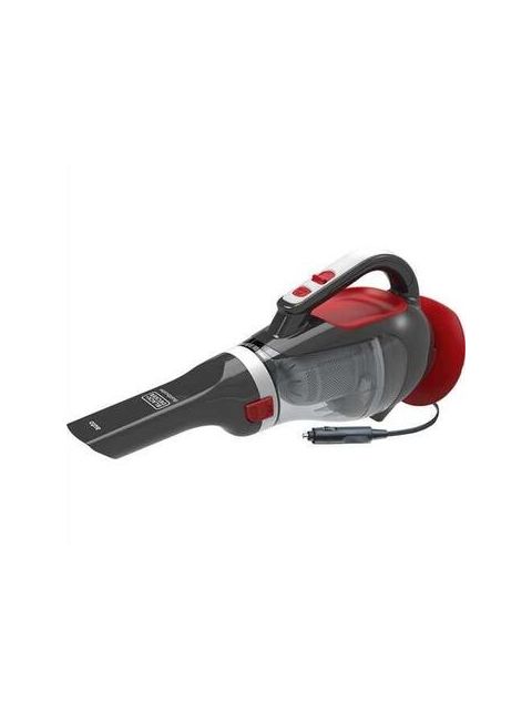 Aspirator De Masina 12vdc Bricolaj Mag Ro