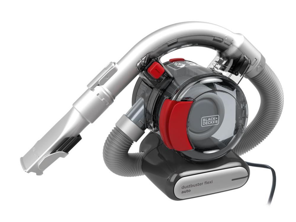 Aspirator De Masina Black Decker Pd1200av Xk