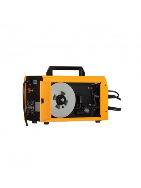 Invertor De Sudura Gorilla Cu 2 Role Pentru Sarma Bricolaj Mag Ro
